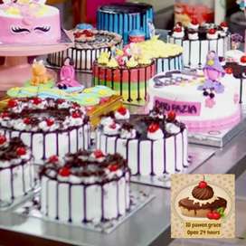 Detail Anyelir Cake Nomer 42
