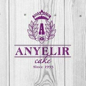 Detail Anyelir Cake Nomer 44