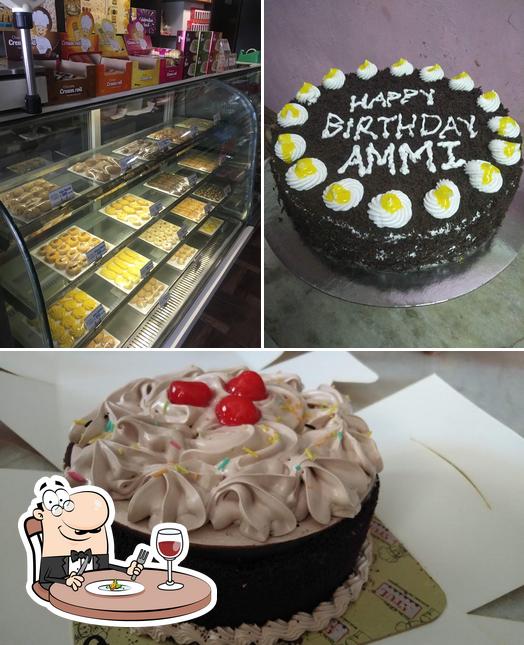 Detail Anyelir Cake Nomer 45