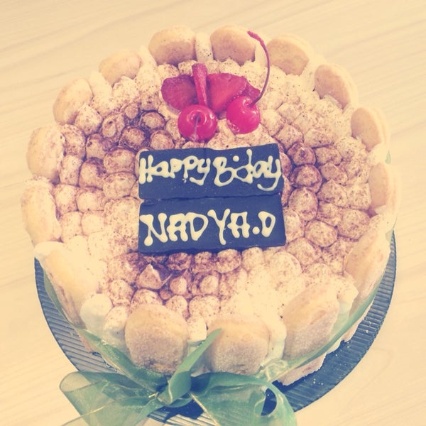 Detail Anyelir Cake Nomer 49