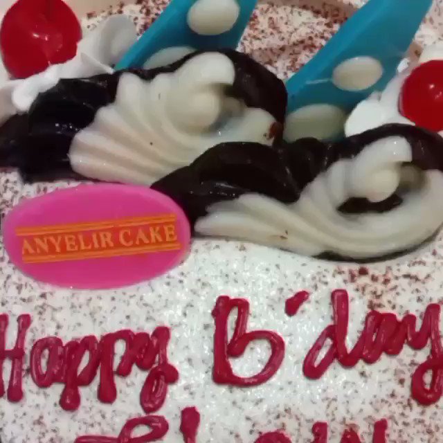 Detail Anyelir Cake Nomer 56