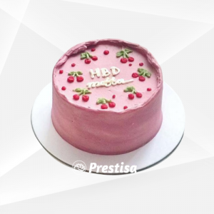Detail Anyelir Cake Nomer 58