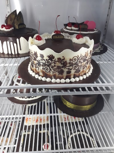 Detail Anyelir Cake Nomer 7