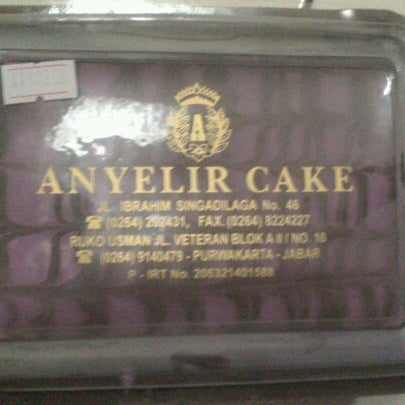 Detail Anyelir Cake Nomer 8