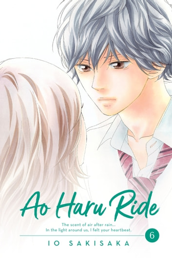 Detail Ao Haru Ride Poster Nomer 14