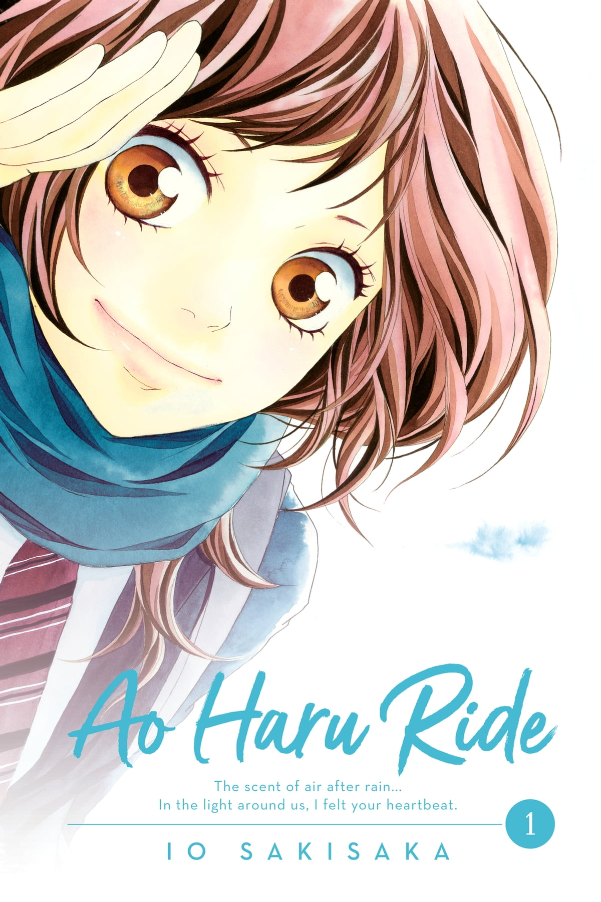 Detail Ao Haru Ride Poster Nomer 20