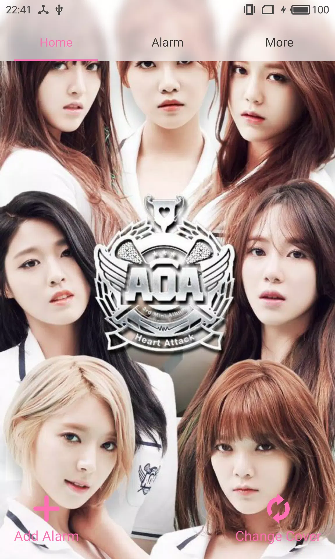 Detail Aoa Wallpaper Nomer 30