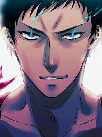 Detail Aomine Daiki Zone Nomer 31