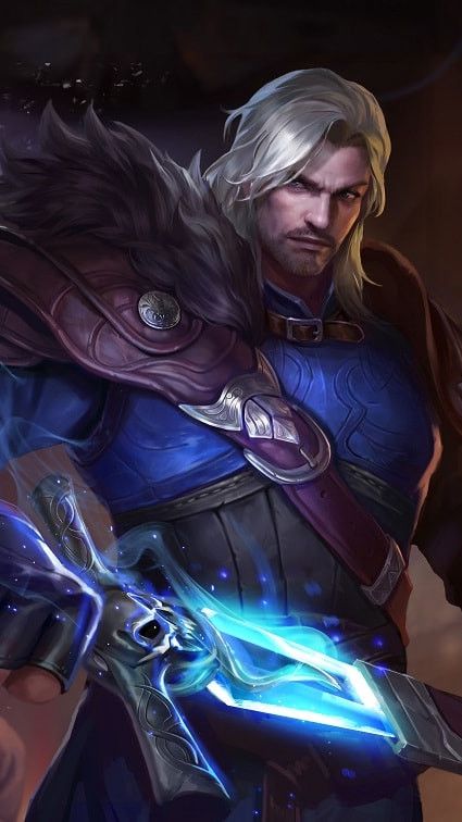 Detail Aov Hd Wallpaper Nomer 32