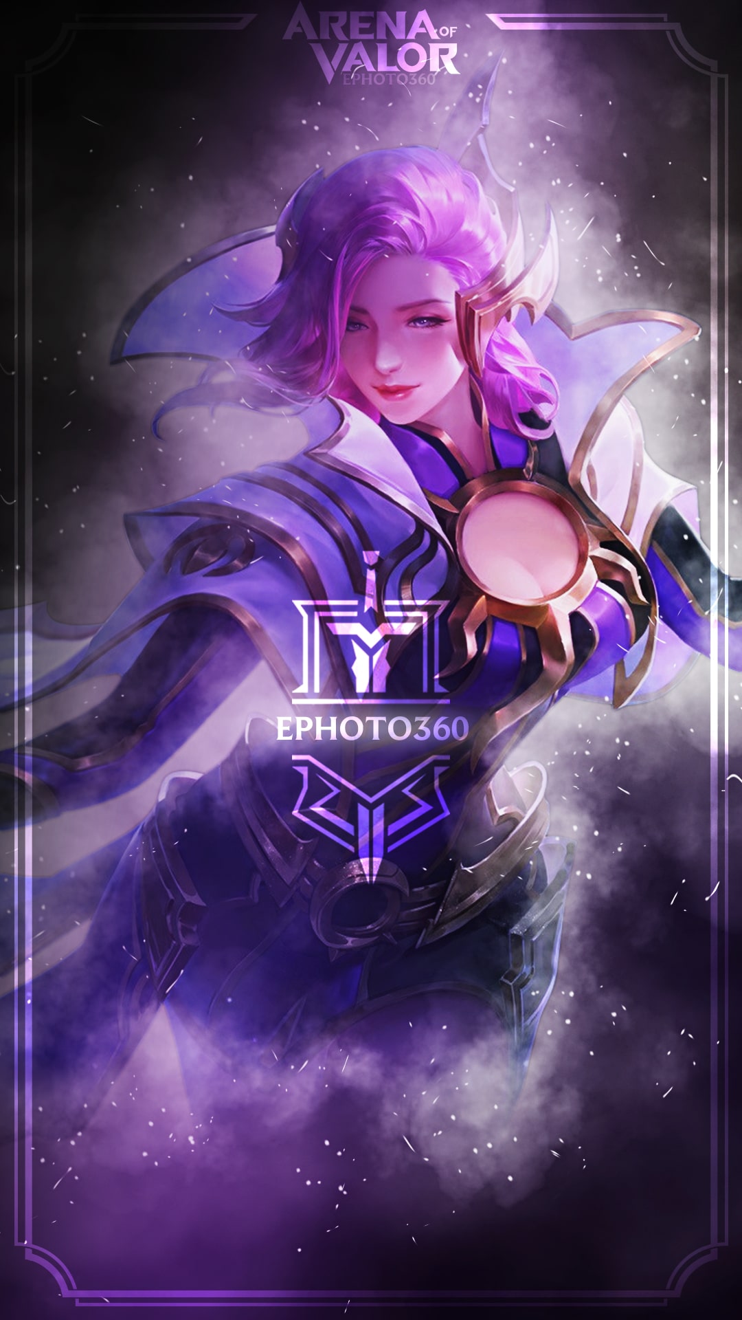 Detail Aov Hd Wallpaper Nomer 34