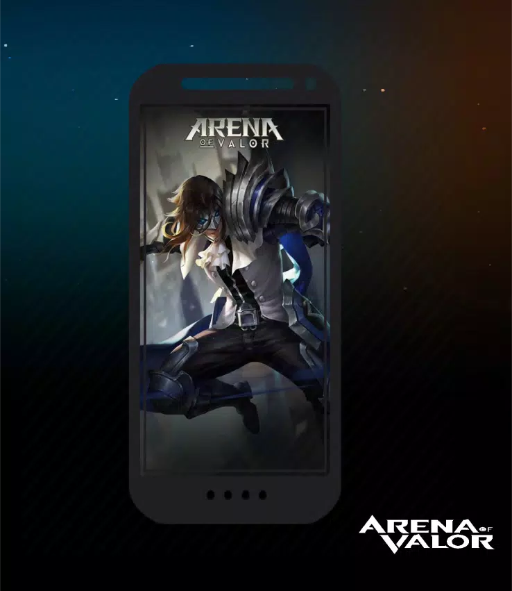 Detail Aov Hd Wallpaper Nomer 45