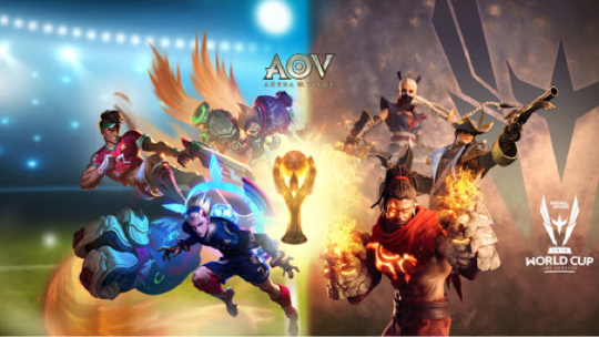 Detail Aov Kaskus Nomer 17