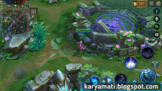 Detail Aov Kaskus Nomer 35