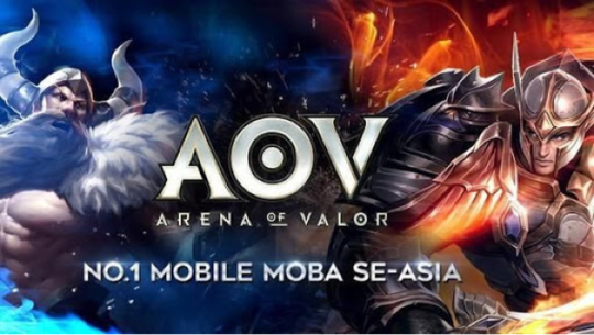 Detail Aov Kaskus Nomer 5