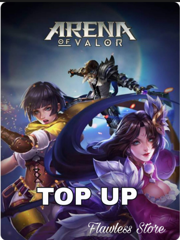 Detail Aov Kaskus Nomer 53