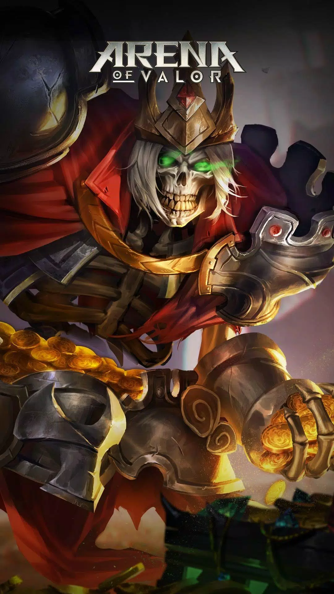 Detail Aov Wallpaper Nomer 24