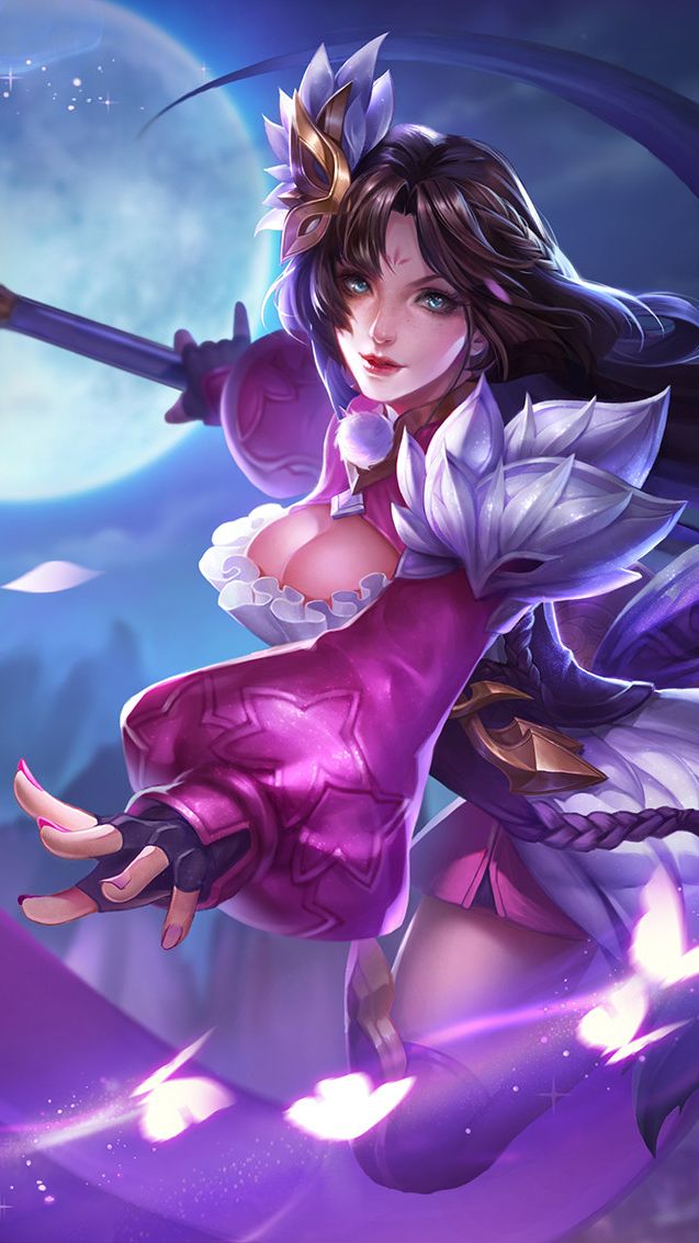 Detail Aov Wallpaper Hd Nomer 28