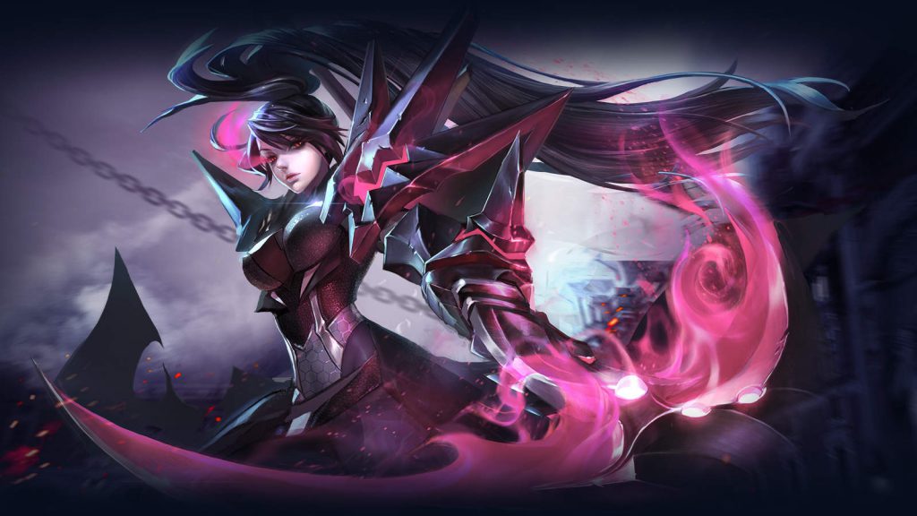 Detail Aov Wallpaper Hd Nomer 33