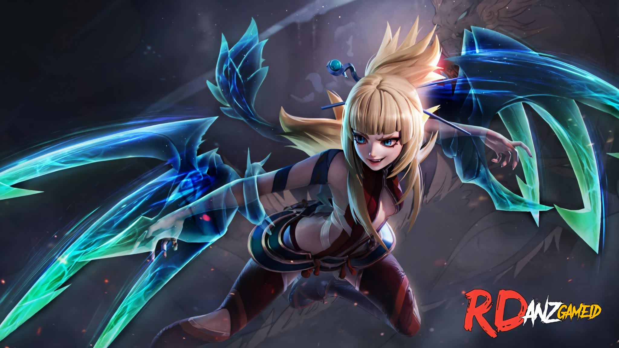 Detail Aov Wallpaper Hd Nomer 35