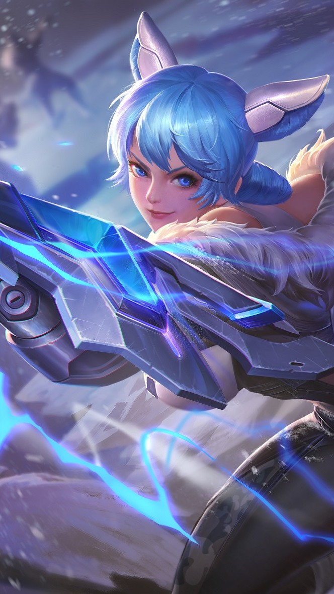 Detail Aov Wallpaper Hd Nomer 38