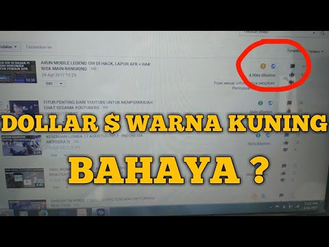 Detail Apa Itu Dolar Kuning Nomer 4