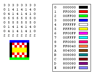 Detail Apa Itu Gambar Bitmap Nomer 39