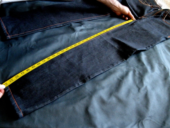 Detail Apa Itu Panjang Inseam Nomer 4