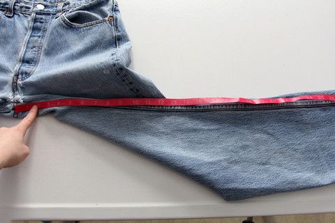 Detail Apa Itu Panjang Inseam Nomer 9