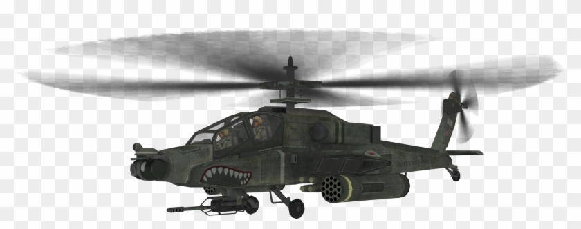 Detail Apache Helicopter Png Nomer 14