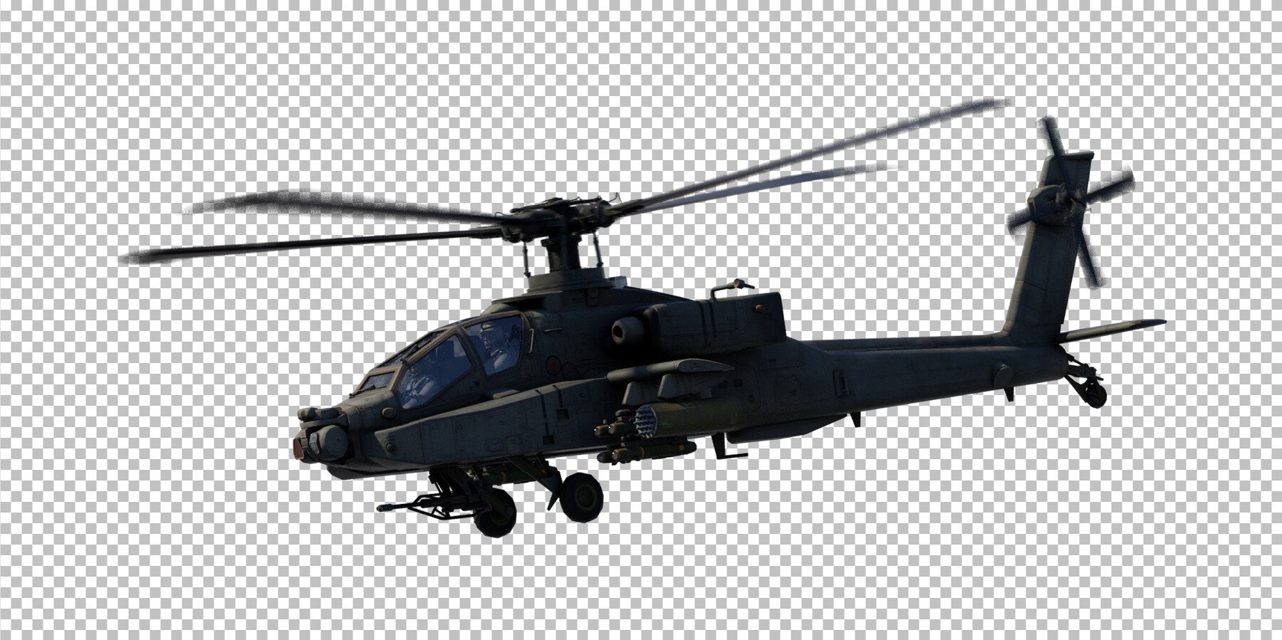 Detail Apache Helicopter Png Nomer 5