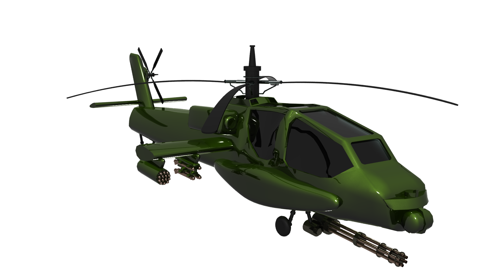 Detail Apache Helicopter Png Nomer 45