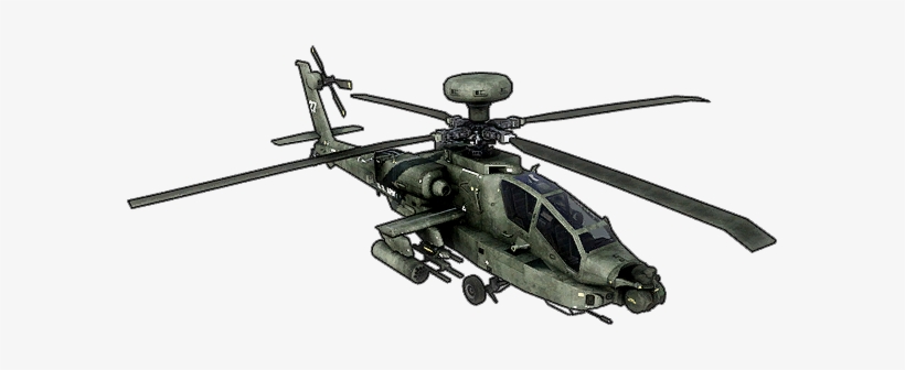 Detail Apache Helicopter Png Nomer 7