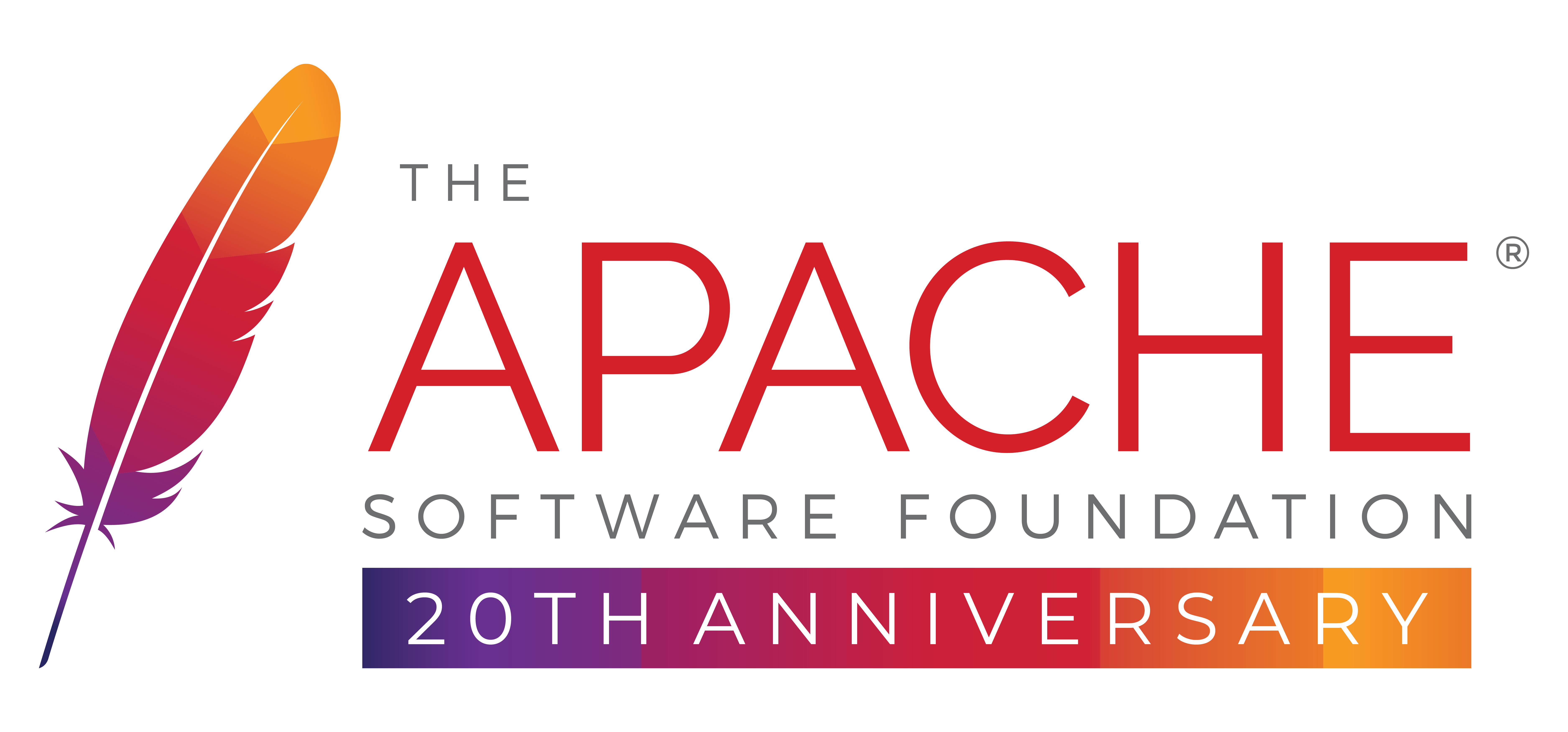 Detail Apache Logo Nomer 2