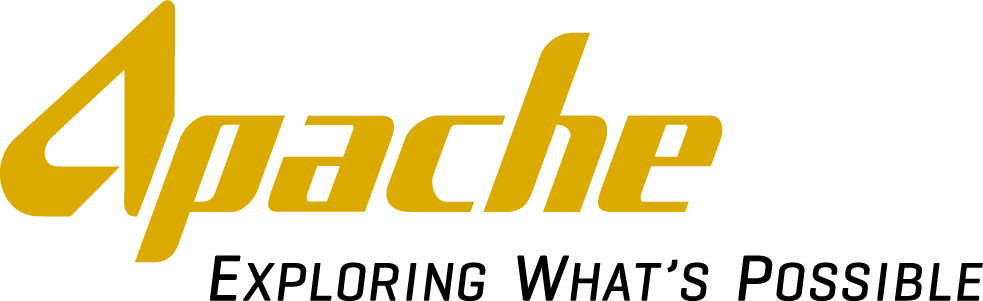 Detail Apache Logo Nomer 15