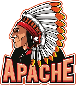 Detail Apache Logo Nomer 16