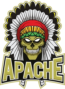 Detail Apache Logo Nomer 38