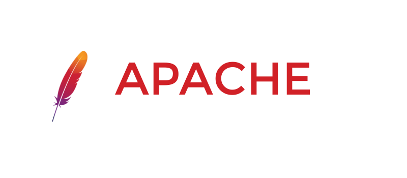 Detail Apache Logo Nomer 5