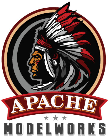 Detail Apache Logo Nomer 42