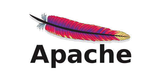 Detail Apache Logo Nomer 10