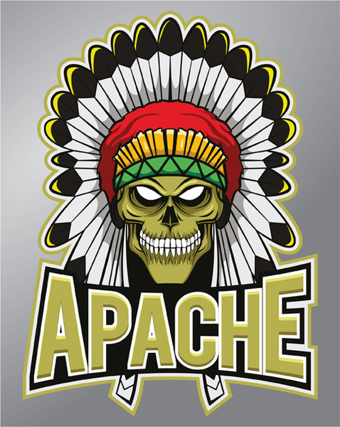 Detail Apache Logo Vector Nomer 16