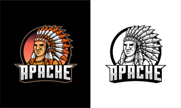 Detail Apache Logo Vector Nomer 37