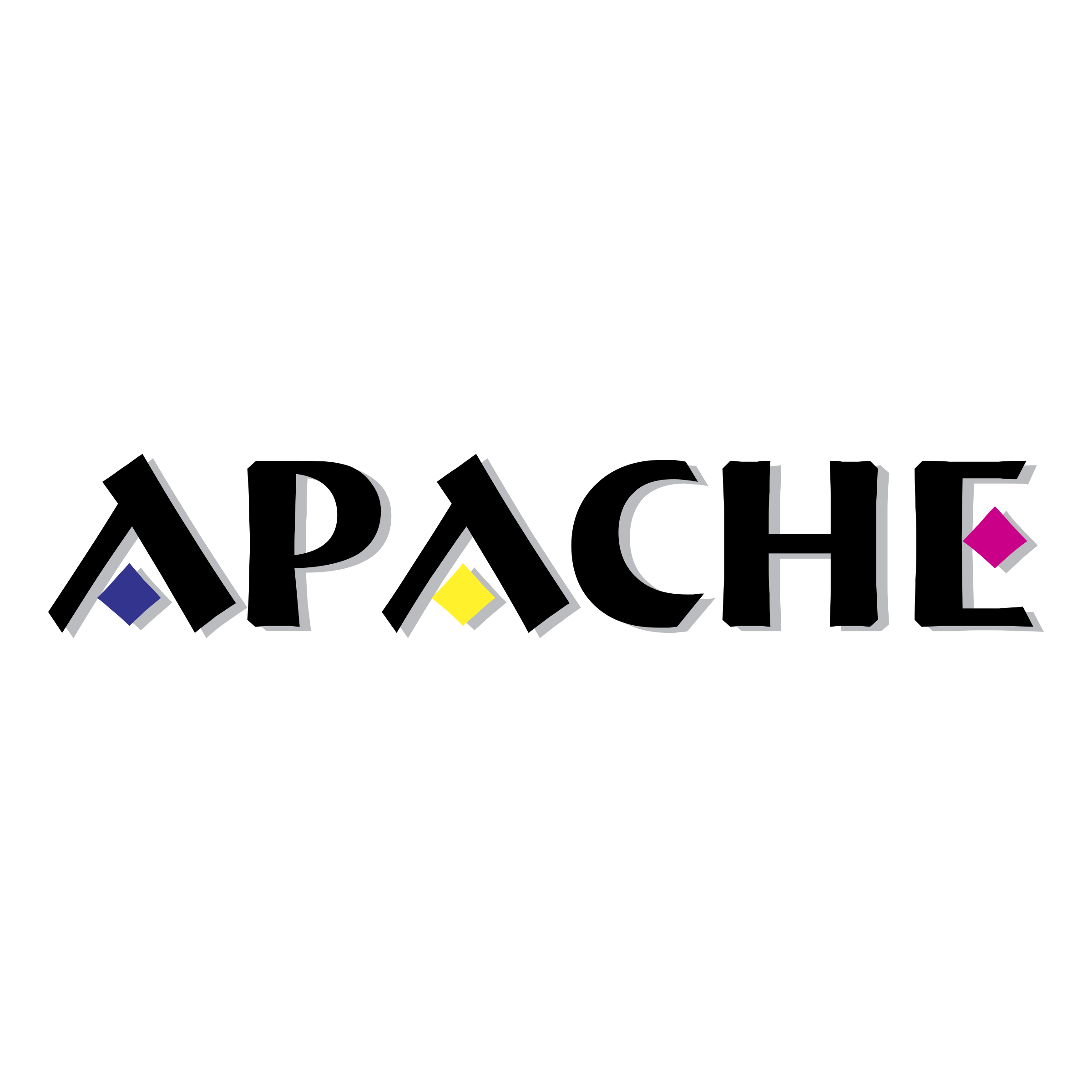 Detail Apache Logo Vector Nomer 40