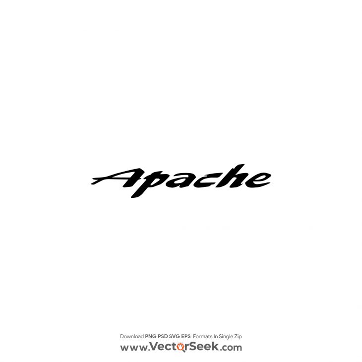 Detail Apache Logo Vector Nomer 51