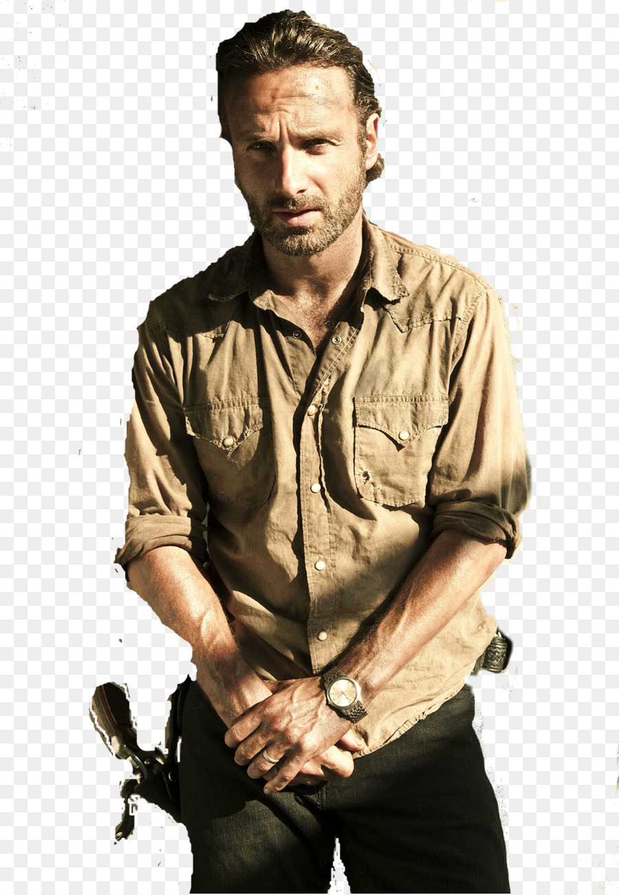 Detail Apakah Rick Grimes Mati Nomer 23