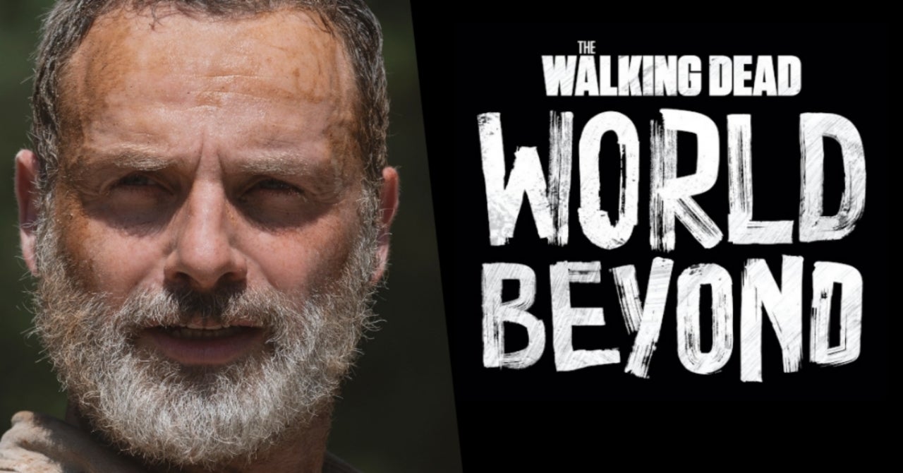 Detail Apakah Rick Grimes Mati Nomer 6