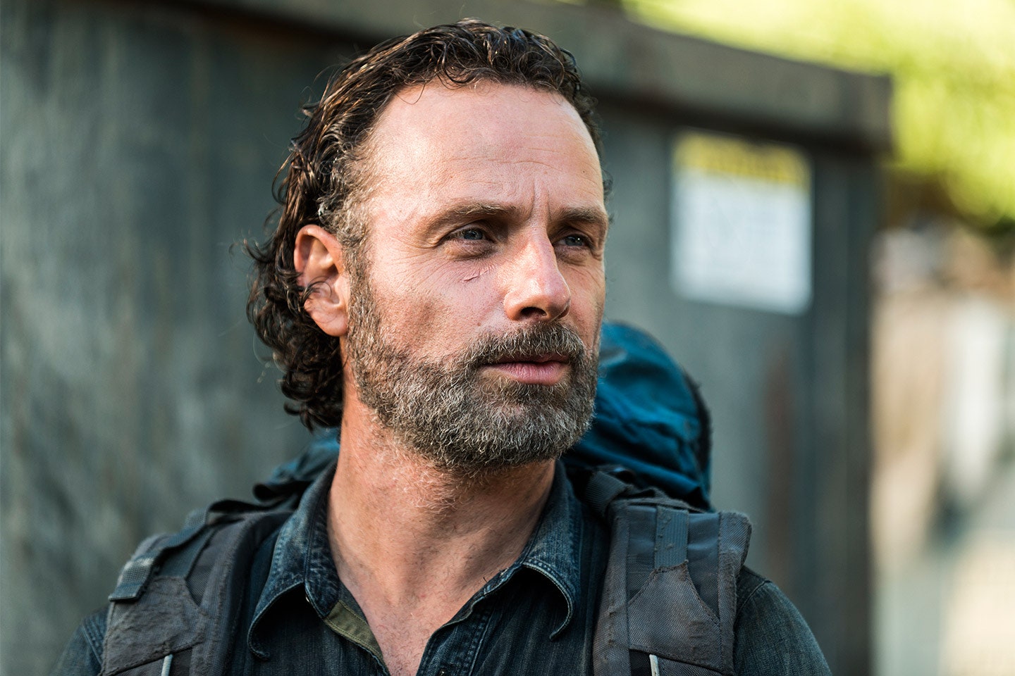 Detail Apakah Rick Grimes Mati Nomer 46