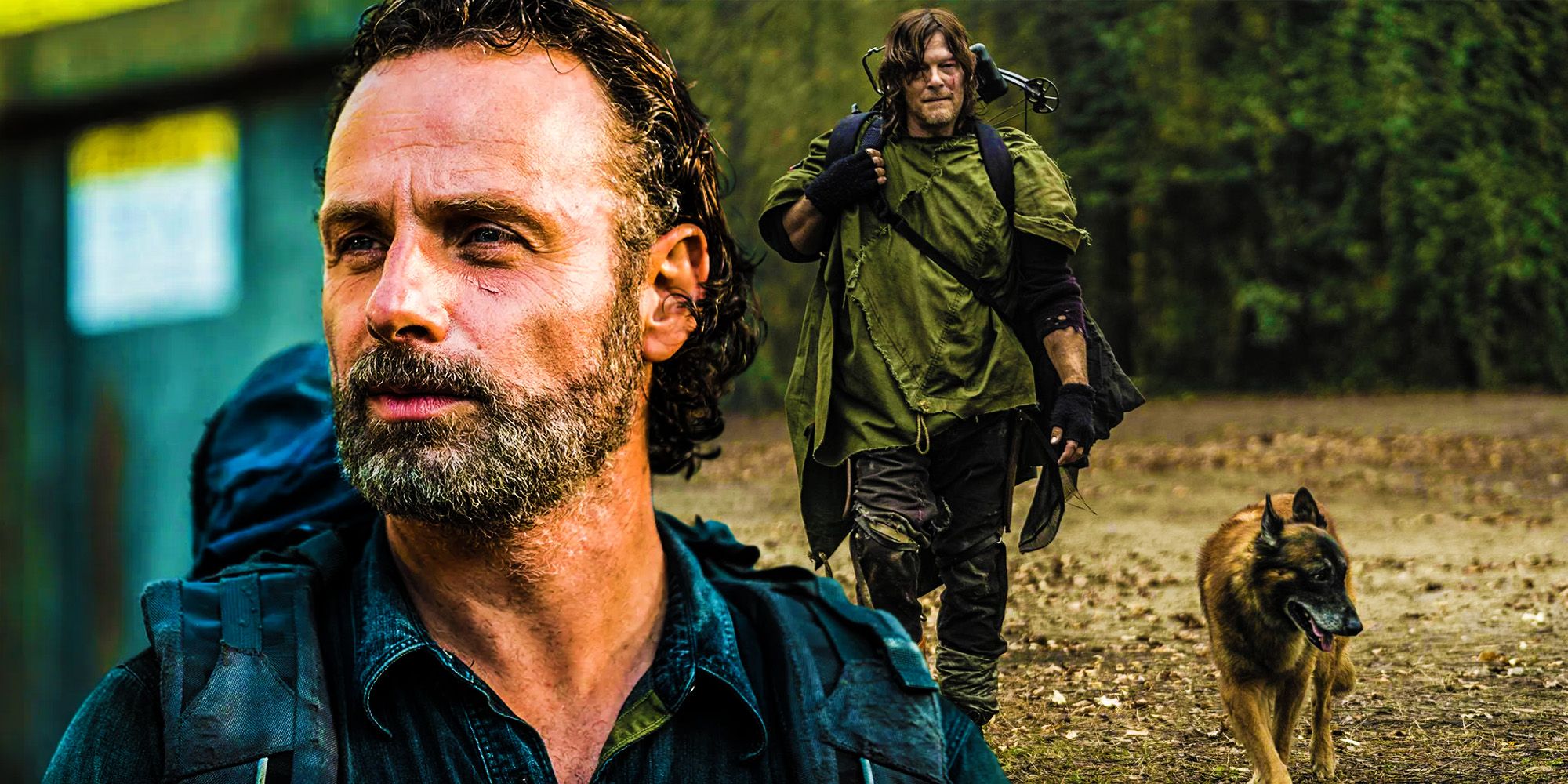 Detail Apakah Rick Grimes Mati Nomer 48