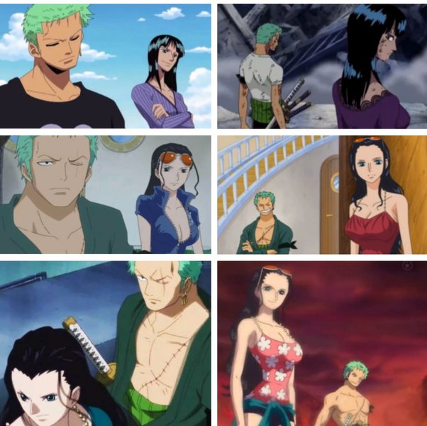 Detail Apakah Zoro Menyukai Robin Nomer 14