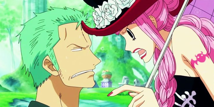 Detail Apakah Zoro Menyukai Robin Nomer 26