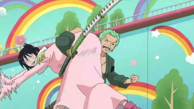 Detail Apakah Zoro Menyukai Robin Nomer 30